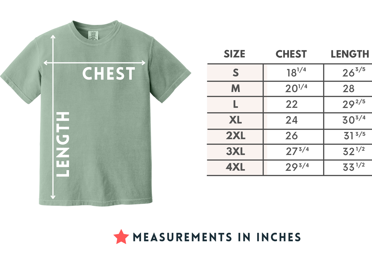 Adult Unisex Premium Short Sleeve T-Shirt