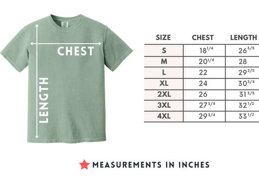 Adult Unisex Premium Short Sleeve T-Shirt