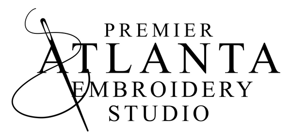 Atlanta Embroidery Studio | Custom Embroidery & Live Stitching