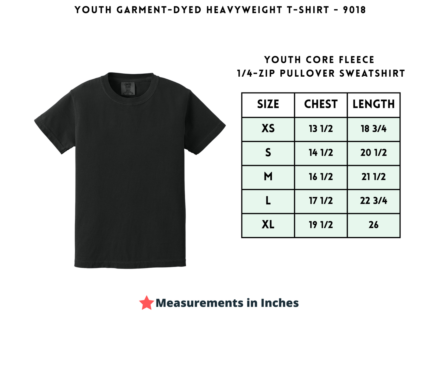 Youth Unisex Premium Short Sleeve T-Shirt